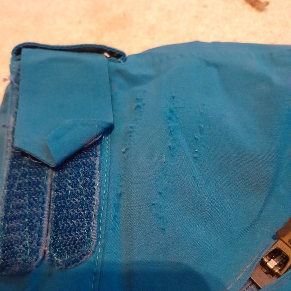 Spyder Ski/ Snow Pants - Picture 10 of 15